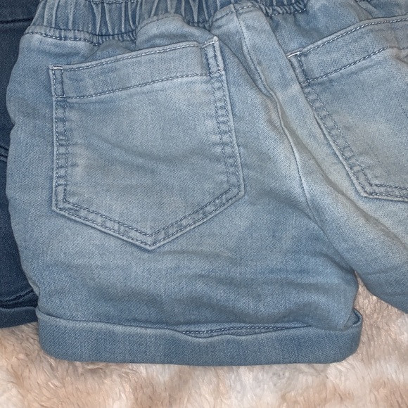 Gap kids shorts bundle!! Great Demin shorts - Picture 8 of 8